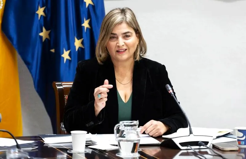 maria-mendez-administradora-general-radio-television-canaria