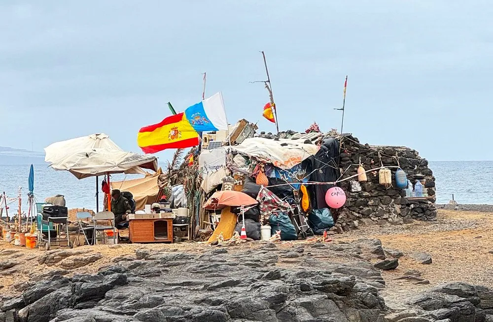 el-confital-ocho-años-cerrado-por-contaminacion-de-las-aguas