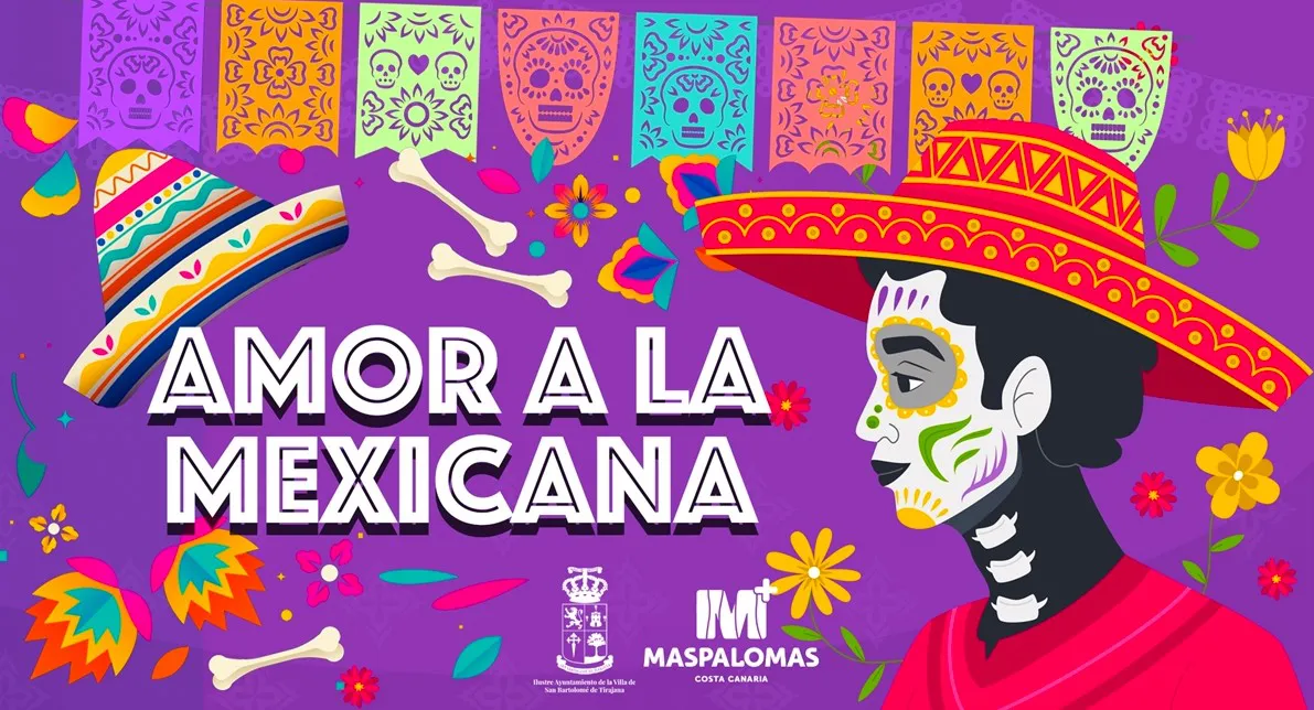 amor-a-la-mexicana-alegoria-carnaval-internacional-maspalomas amor a la mexicana alegoria carnaval de maspalomas