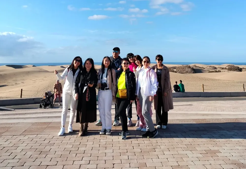 turismo-de-gran-canaria-impulsa-la-promoción-de-la -isla-en-china_noticias-de-gran-canaria turismo de gran canaria impulsa la promoción de la isla en china I noticias de gran canaria I la gaceta de gran canaria