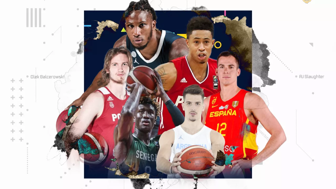 jugadores-internacionales-club-baloncesto-gran-canaria