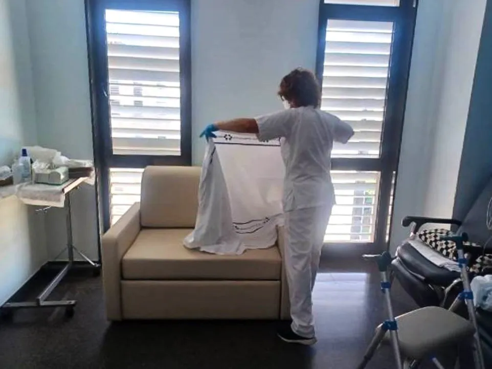 hospital-doctor-negrin-obtiene-un-notable-alto-en-la-encuesta-de-satisfaccion-al-alta-hospitalaria El Hospital Doctor Negrín obtiene un notable alto en la Encuesta de Satisfacción al Alta Hospitalaria del año 2023
