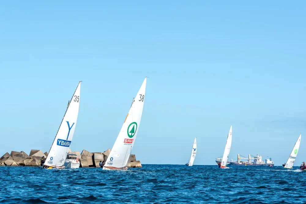 vela-latina-canaria-torneo-eliminatorio_la-gaceta-de-gran-canaria