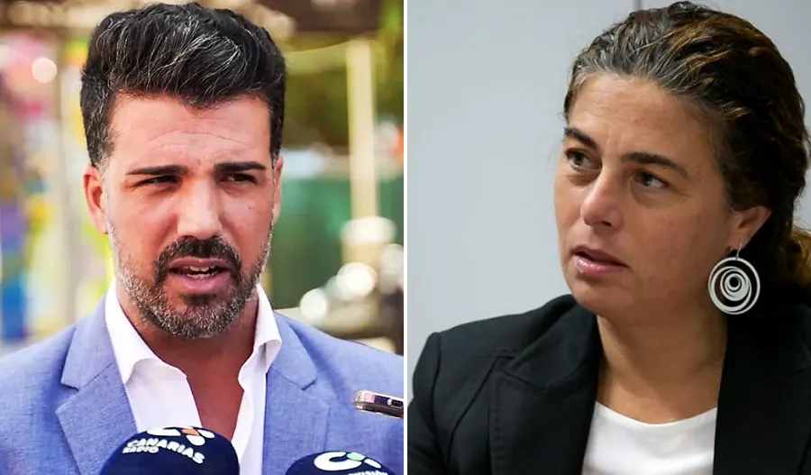 coalicion-canaria-denuncia-abandono-zonas-verdes-en-las-palmas-de-gran-canaria-por-parte-de-Gemma-Martinez