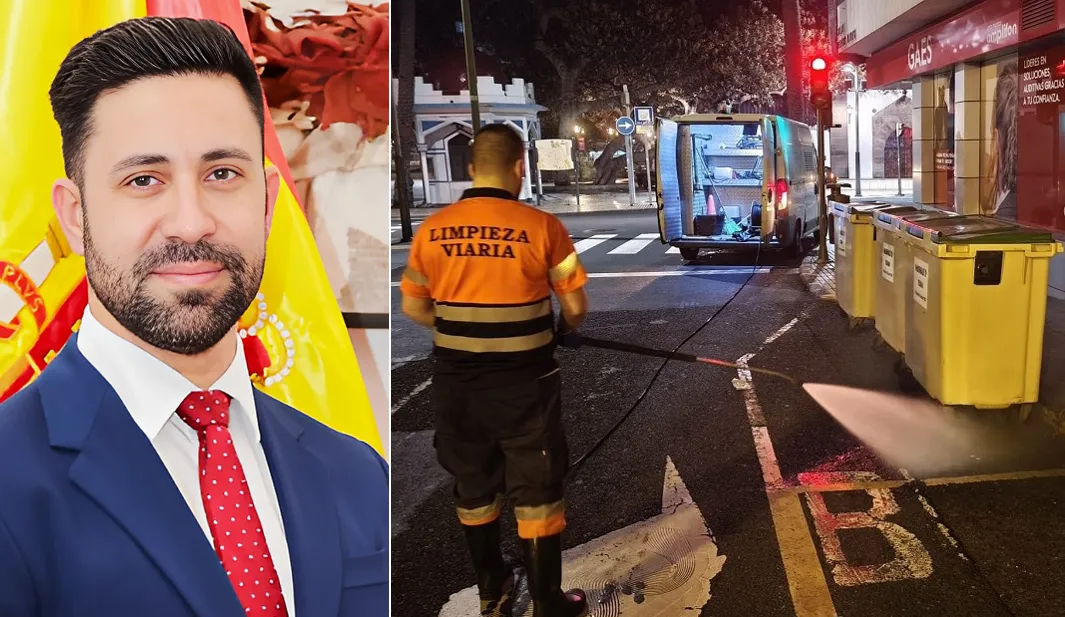 david-suarez-denuncia-que-servicio-limpieza-en-las-palmas-se-encuentra-en-estado-critico