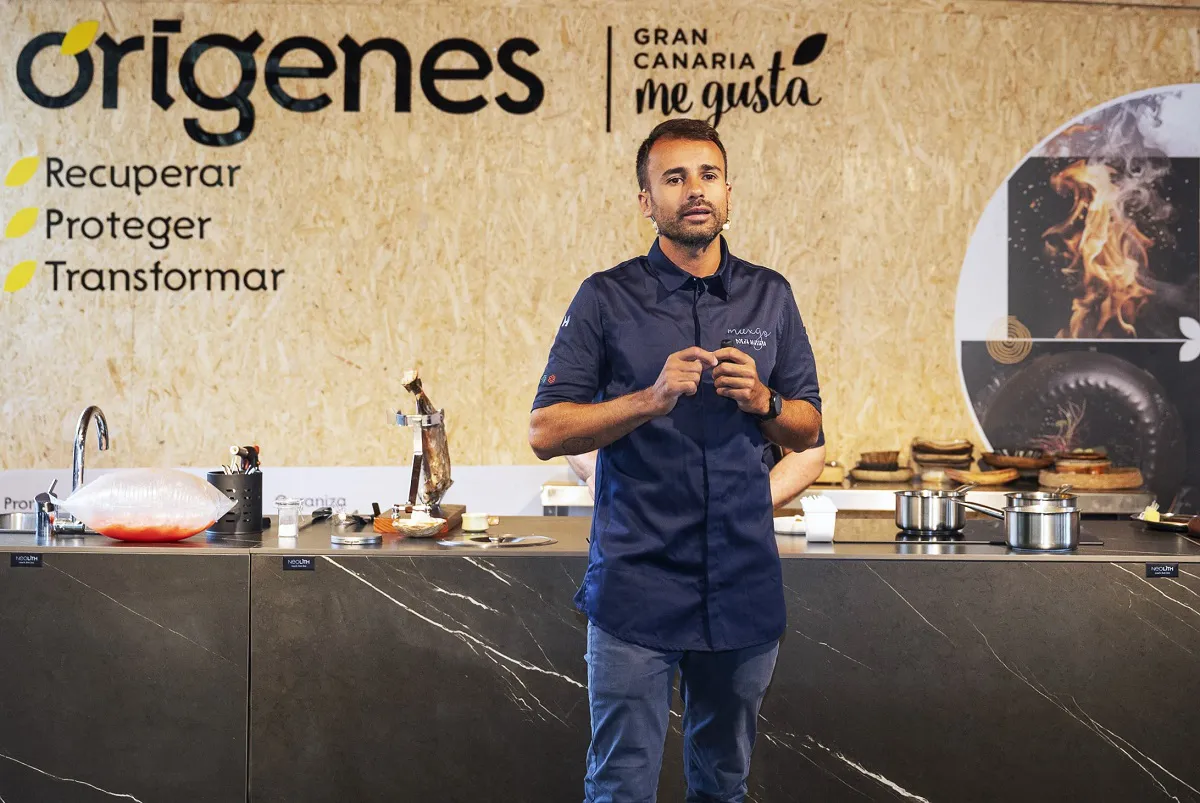 origenes-gran-canaria-arranca-octava-edicion-en-telde-con-lleno-absoluto-de-publico