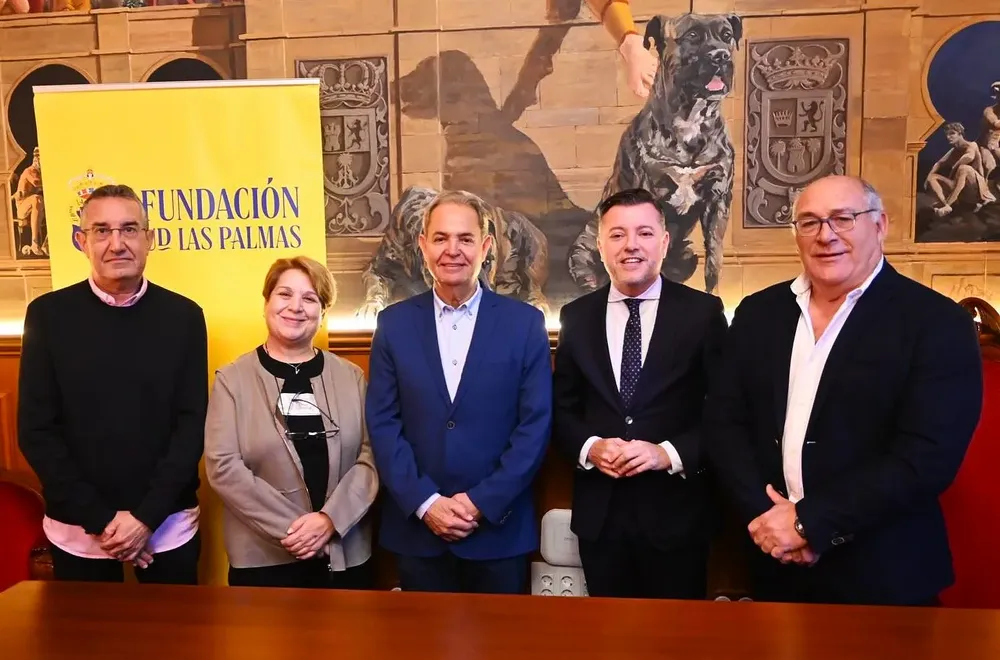 galdar-y-fundacion-ud-las-palmas-firman-acuerdo-de-colaboracion