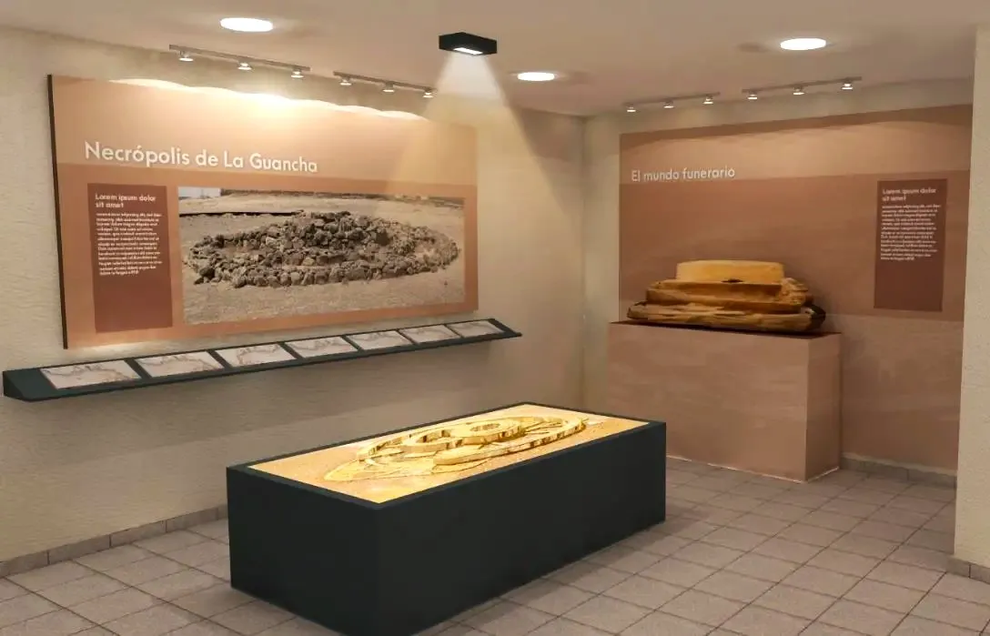 musealizacion-del-Centro-de-Interpretacion-de-La-Guancha