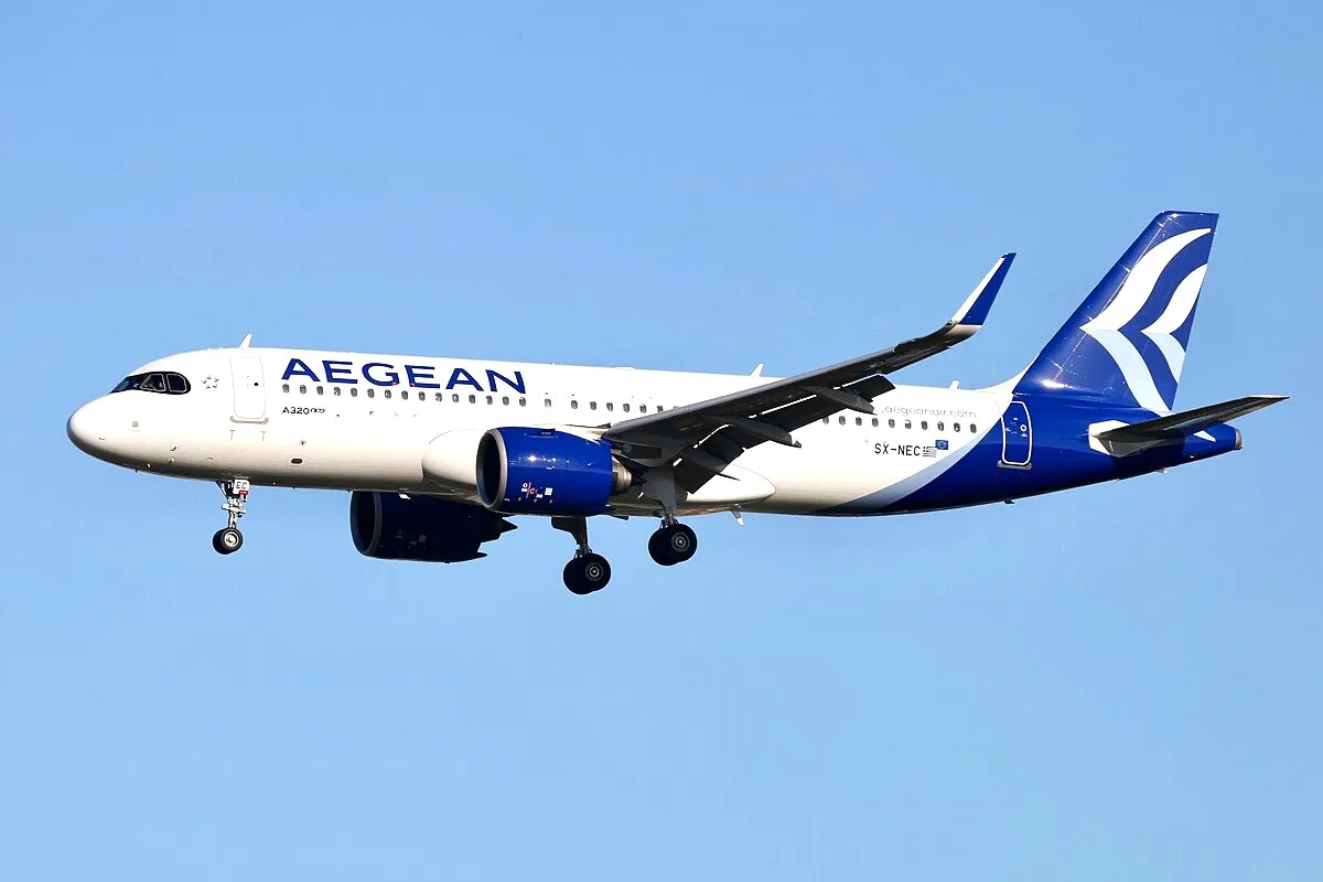 aegean-airlines-apuesta-por-gran-canaria