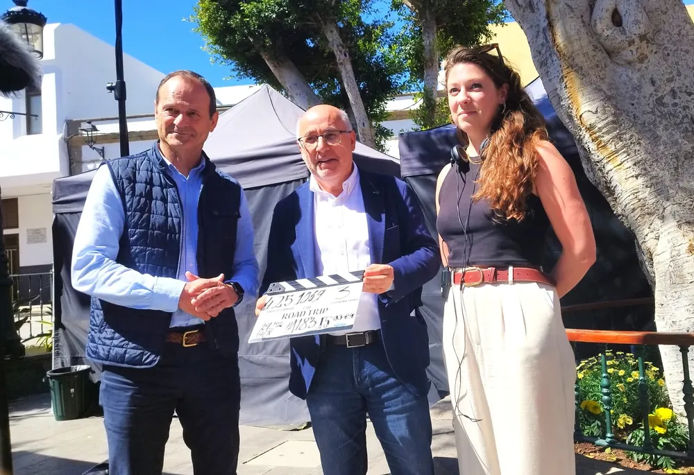 aguimes-rodaje-serie-the-road-trip_noticias-de-gran-canaria